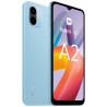 XIAOMI REDMI A2 SMARTPHONE 6.52" - 2GB - 32GB - FOTOCAMERA 8MP - BATTERIA 5000MAH - COLORE AZZURRO