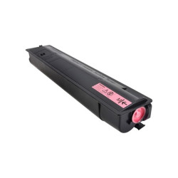TONER RIGENERATO (T-FC200EM) PER TOSHIBA E-STUDIO 2000AC (33,6K) MAGENTA