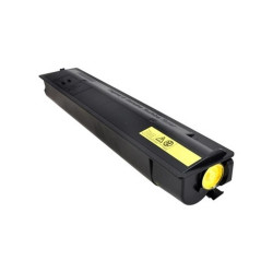 TONER COMPATIBILE (T-FC210EY, 6AJ00000168) PER TOSHIBA E-STUDIO 2010AC (33,6K) GIALLO