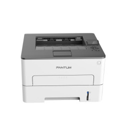 STAMPANTE PANTUM P3305DN LASER MONOCROMATICA A4