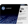 TONER ORIGINALE (CF214X, 14X) HP LASERJET ENTERPRISE 700 PRINTER M712 (17,5K)