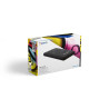 TOOQ CUSTODIA PER HDD/SSD ESTERNO DA 2,5" USB 3.0/3.1 GEN 1 - SATA I, II E III - CAVO DA USB 3.0 TIPO MICRO-B A USB 3.0 TIPO A