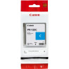 CARTUCCIA ORIGINALE (PFI-120C, 2886C001) CANON TM-200 | CIANO
