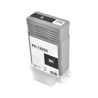 CARTUCCIA COMPATIBILE (PFI-120BK, 2885C001) PER CANON TM-200 (130ML) NERO