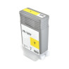 CARTUCCIA COMPATIBILE (PFI-120M, 2888C001) PER CANON TM-200 (130ML) GIALLO