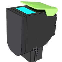 TONER COMPATIBILE (T-305PC-R, 6B000000747) PER TOSHIBA E-STUDIO 305C (6K) CIANO