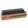 TONER COMPATIBILE CHIMICO CET (ACP8150, TN715K) PER MINOLTA C750I (45K) NERO