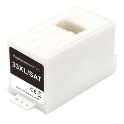 KIT DI MANUTENZIONE COMPATIBILE (E-33XL/SAT) PER EPSON XP530