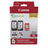 Multipack Originale Canon XL PG-545XL/CL-546XL - Set Nero+Colore | 8286B011