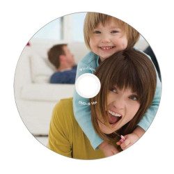 VERBATIM DVD+R 4.7GB | 120MIN | 16X | (10PZ)
