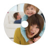 VERBATIM DVD+R 4.7GB | 120MIN | 16X | (10PZ)