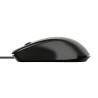 MOUSE USB TRUST 1200 DPI - 3 PULSANTI - USO AMBIDESTRO - CAVO DA 1,70 M