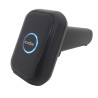 LETTORE DI CODICI A BARRE USB 1D/2D APPROSSIMATIVO - INDICATORE LED, SEGNALE ACUSTICO - VELOCITÀ 120 FPS - COLORE NERO