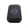 LETTORE DI CODICI A BARRE USB 1D/2D APPROSSIMATIVO - INDICATORE LED, SEGNALE ACUSTICO - VELOCITÀ 120 FPS - COLORE NERO