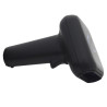 LETTORE DI CODICI A BARRE USB 1D/2D APPROSSIMATIVO - INDICATORE LED, SEGNALE ACUSTICO - VELOCITÀ 120 FPS - COLORE NERO