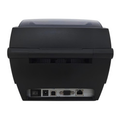 STAMPANTE TERMICA PER ETICHETTE APPROX - RISOLUZIONE 203 DPI - VELOCITÀ 127 MM/S - LUNGHEZZA DI STAMPA 15-1200 MM - PORTA USB, L