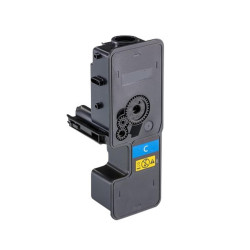 TONER COMPATIBILE (TK-5430C, 1T0C0ACNL1) PER KYOCERA MA2100CFX (1,250K) CIANO