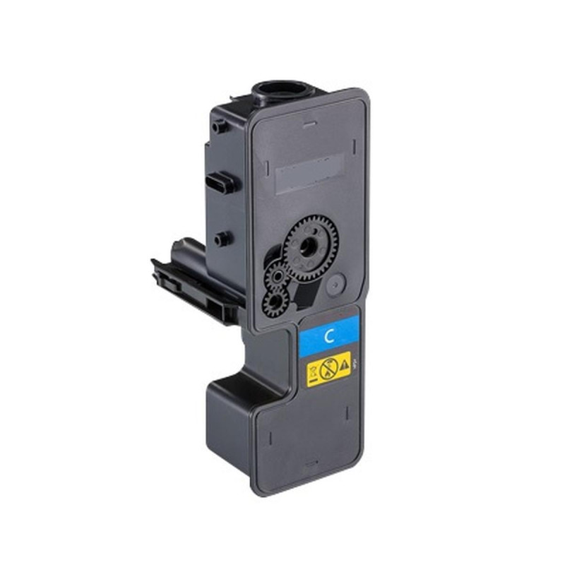 TONER COMPATIBILE (TK-5430C, 1T0C0ACNL1) PER KYOCERA MA2100CFX (1,250K) CIANO