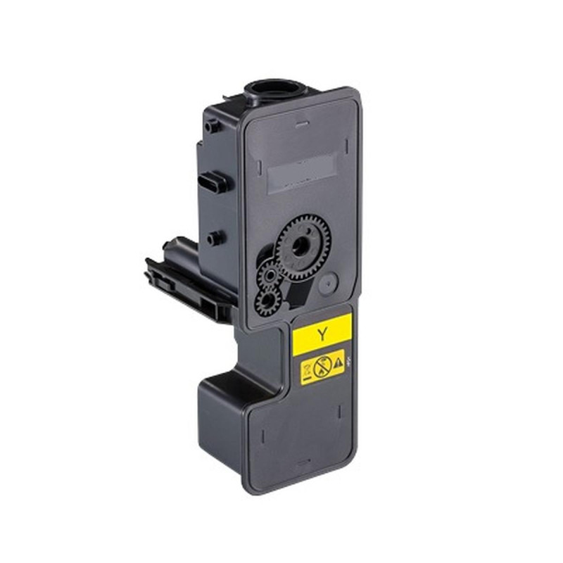 TONER COMPATIBILE (TK-5430Y, 1T0C0AANL1) PER KYOCERA MA2100CFX (1,250K) GIALLO