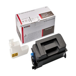 TONER COMPATIBILE INTEGRAL (PK-3022) PER UTAX P-5534DN (25K) C/VASCHETTA