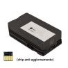 CARTUCCIA COMPATIBILE (963XL, 3JA30AE) PER HP OFFICEJET PRO 9010 (2K) NERO (CHIP ANTI-AGGIORNAMENTO)