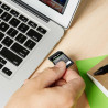 SCHEDA SD PNY ELITE SDXC 64 GB U1 V10 CLASSE 10