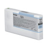 CARTUCCIA ORIGINALE (C13T653500, T6535) EPSON STYLUS PRO 4900 (200ML) CIANO CHIARO