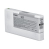 CARTUCCIA ORIGINALE (C13T653700, T6537) EPSON STYLUS PRO 4900 (200ML) NERO LIGHT