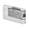 CARTUCCIA ORIGINALE (C13T653800, T6538) EPSON STYLUS PRO 4900 (200ML) NERO OPACO