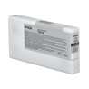 CARTUCCIA ORIGINALE (C13T653900, T6539) EPSON STYLUS PRO 4900 (200ML) NERO LIGHT