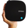 STAMPANTE PER ETICHETTE BLUETOOTH PORTATILE DYMO LETRATAG 200B - COMPATTA E LEGGERA - ALIMENTATA A BATTERIA