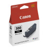 CARTUCCIA ORIGINALE (4192C001, PFI-300MBK) CANON IPF PRO-300 (14ML) NERO MATTE
