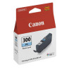 CARTUCCIA ORIGINALE (4197C001, PFI-300PC) CANON IPF PRO-300 (14ML) CIANO FOTO