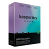 ANTIVIRUS KASPERSKY VERSIONE PLUS | 5 DISPOSITIVO | 1 ANNO