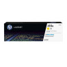 TONER ORIGINALE (CF412A, 410A) HP COLOR LASERJET PRO M452DN | 2,3K | GIALLO
