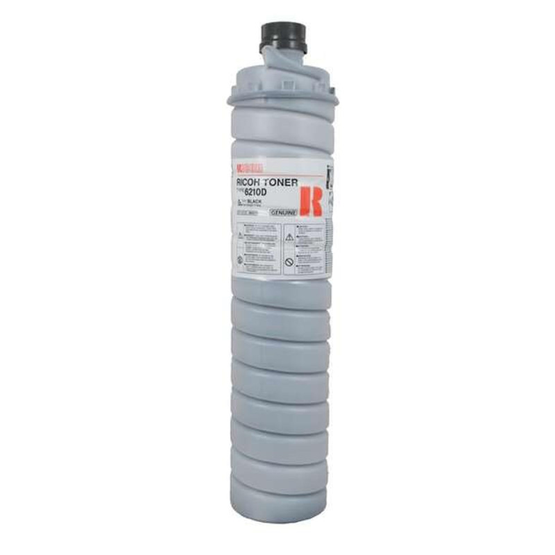 TONER ORIGINALE (6110D, 6210D, 885098) RICOH AFICIO 1060 (43K)