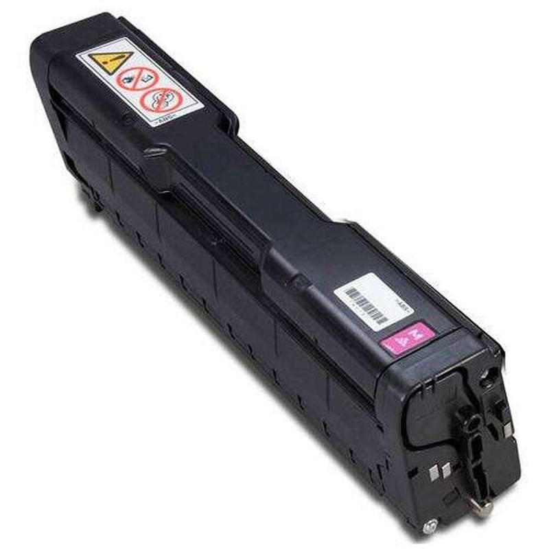 TONER ORIGINALE (406054, 406146) RICOH SPC220DN (2K) MAGENTA