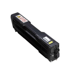 TONER ORIGINALE (406055, 406147) RICOH SPC220DN (2K) GIALLO