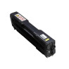 TONER ORIGINALE (406055, 406147) RICOH SPC220DN (2K) GIALLO
