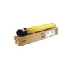 TONER ORIGINALE (842562) RICOH IM C2010 | 18K | GIALLO HC