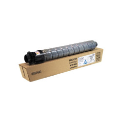 TONER ORIGINALE (842568) RICOH IM C2010 | 5,5K | CIANO