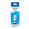 INCHIOSTRO ORIGINALE (C13T00S24A10, 103) EPSON ECOTANK ET-L5190 | 7,5K | CIANO