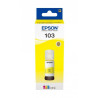 INCHIOSTRO ORIGINALE (C13T00S44A10, 103) EPSON ECOTANK ET-L5190 | 7,5K | GIALLO