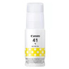 INCHIOSTRO ORIGINALE (4545C001, GI41, GI41Y) CANON PIXMA G1420 | 7,7K | GIALLO