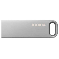 PENDRIVE KIOXIA TRANSMEMORY U366 MEMORIA USB 3.2 32GB - CORPO IN METALLO