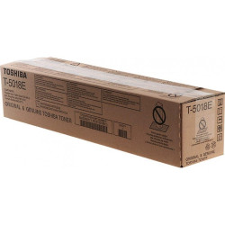 TONER ORIGINALE (T-5018E, 6AJ00000171) TOSHIBA E-STUDIO 2018A | 43,9K
