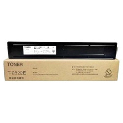 TONER ORIGINALE (6AJ00000221, T-2822E) TOSHIBA E-STUDIO 2822AF | 17,5K