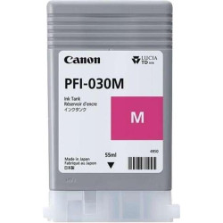 CARTUCCIA ORIGINALE (PFI-030M, 3491C001) CANON IMAGEPROGRAF TA-20 | MAGENTA