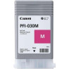 CARTUCCIA ORIGINALE (PFI-030M, 3491C001) CANON IMAGEPROGRAF TA-20 | MAGENTA