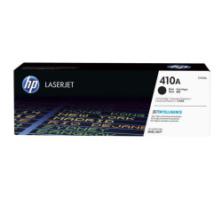TONER ORIGINALE (CF410A, 410A) HP COLOR LASERJET PRO M452DN | 2,3K | NERO